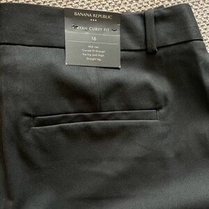 Banana Republic Dress Pants